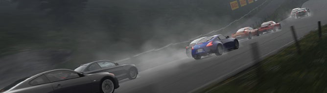 Image for GT5 gets mega update 1.06, B-Spec online racing enabled