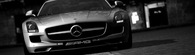 Image for GT5 gets update 2.05 this week