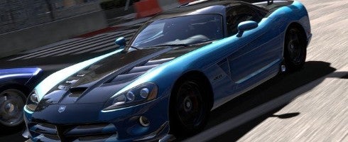 Image for GT5, Split/Second revealed as Move compatible [Update]