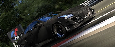 Image for Confirmed: GT Academy 2010 Time Trial demo is GT5 code