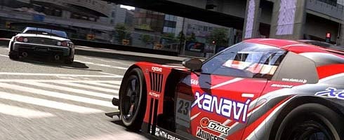 Image for GT5 is still 90% finished, says Yamauchi