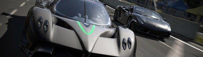 Image for Next-gen Gran Turismo: details "soon," says Yoshida