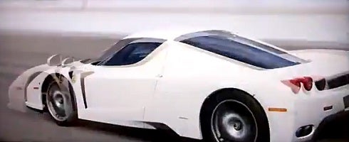 Image for Yamauchi recommends 10GB HD space for a "smooth" GT5 experience