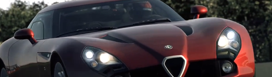 Image for Gran Turismo 6 video provides a lesson on how to "become at one with your engine"