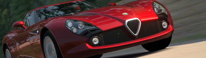 Image for Gran Turismo 6 to include the Goodwood Hill Climb course