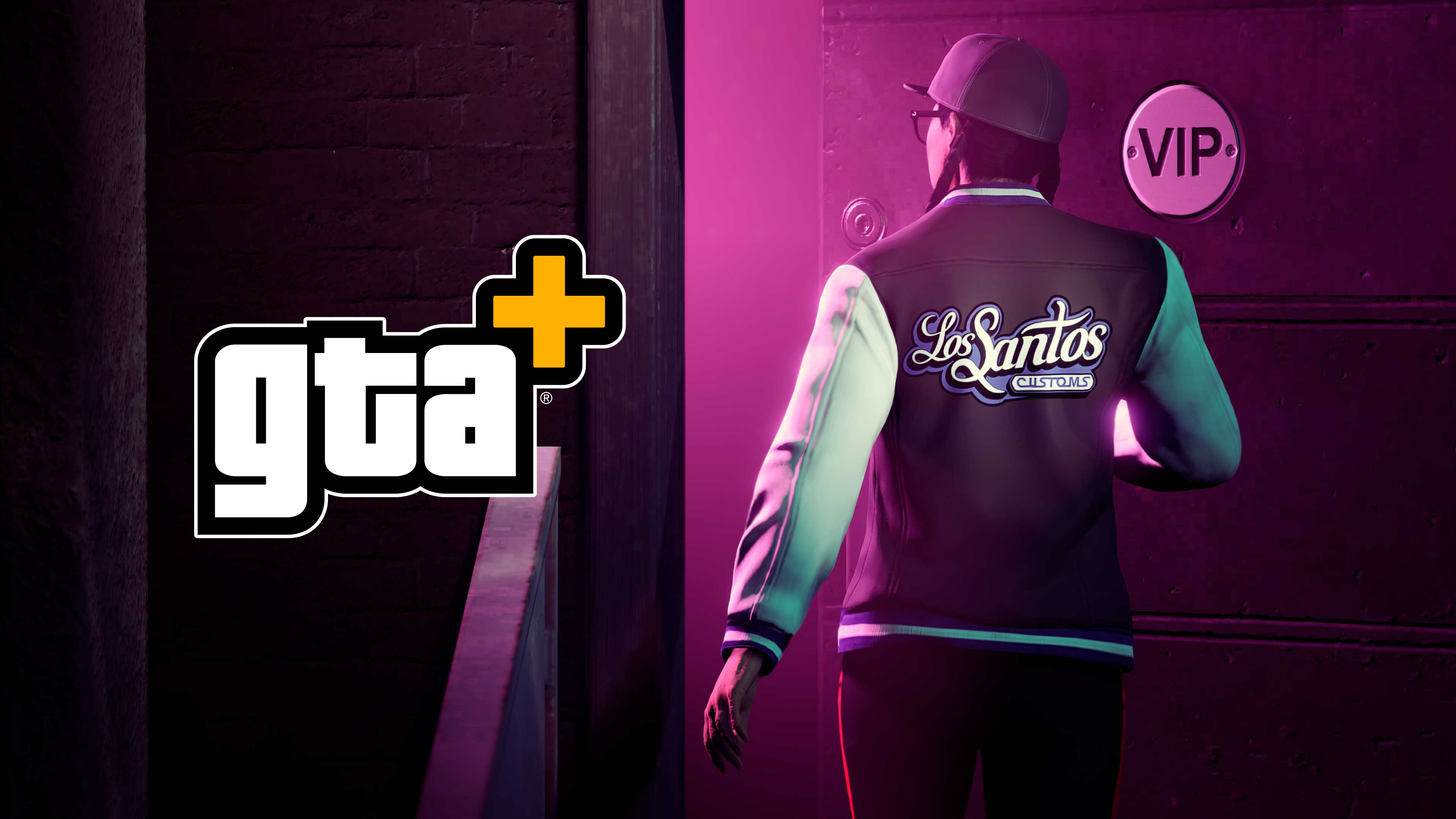 Image for GTA+ is a new membership program coming to GTA Online