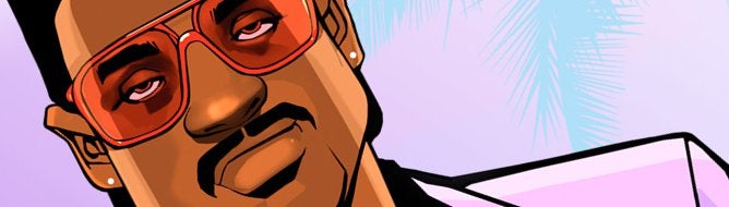 Image for GTA: Vice City 10th Anniversary Edition out now on iOS
