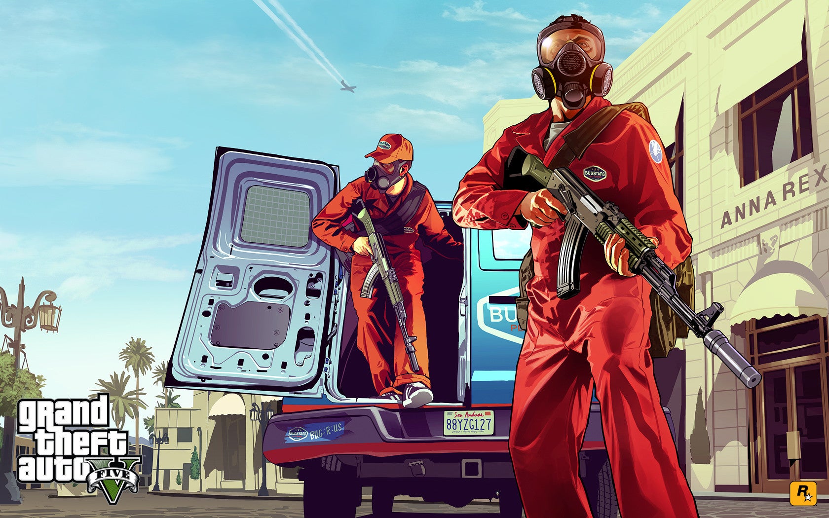 21 mods we want for GTA 5 on PC | VG247