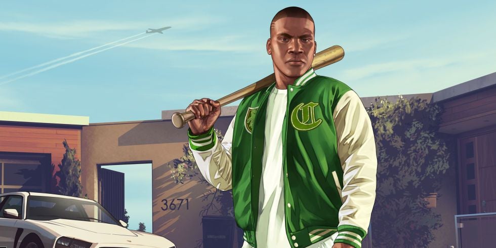 Image for GTA 5 has shipped 135m units, sales slow ahead of PS5 Xbox Series X/S launches