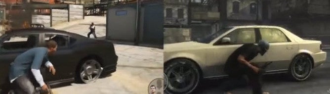 Image for GTA 5 gun combat compared to Max Payne 3 in side-by-side video