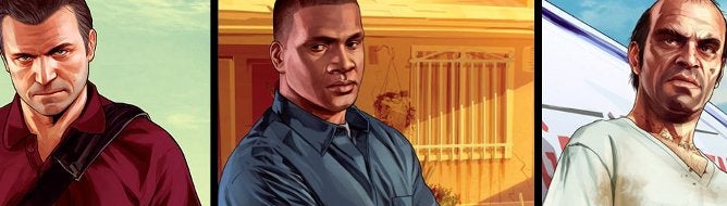 Take-Two CEO talks GTA 5, used games, MMOs | VG247