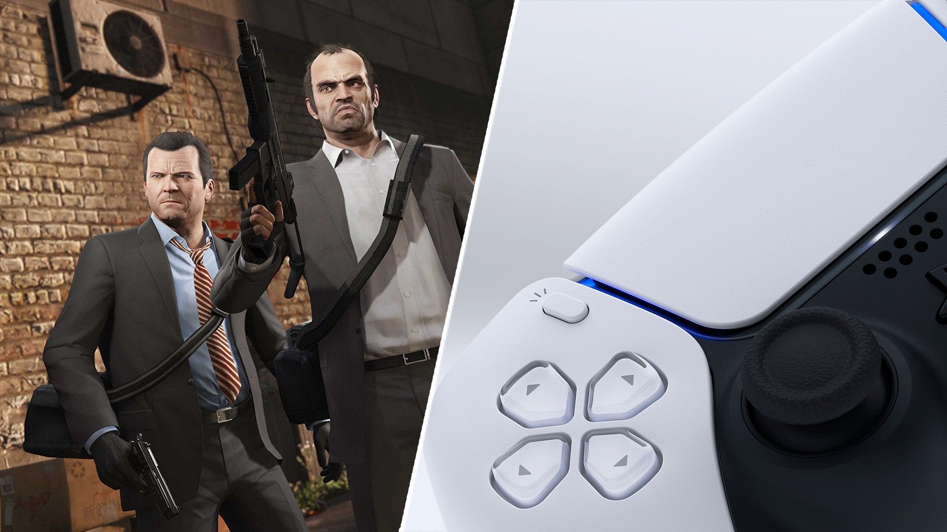 GTA 5 PS5 file size isn't too much larger than the PS4 version - Vimarsana News