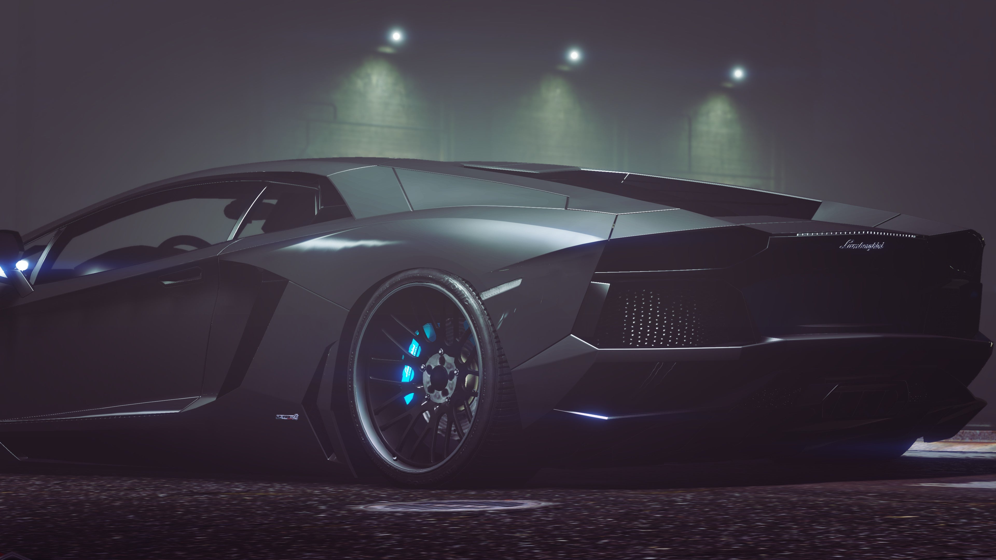 Gta 5 Mod Brings Real Cars To San Andreas Vg247