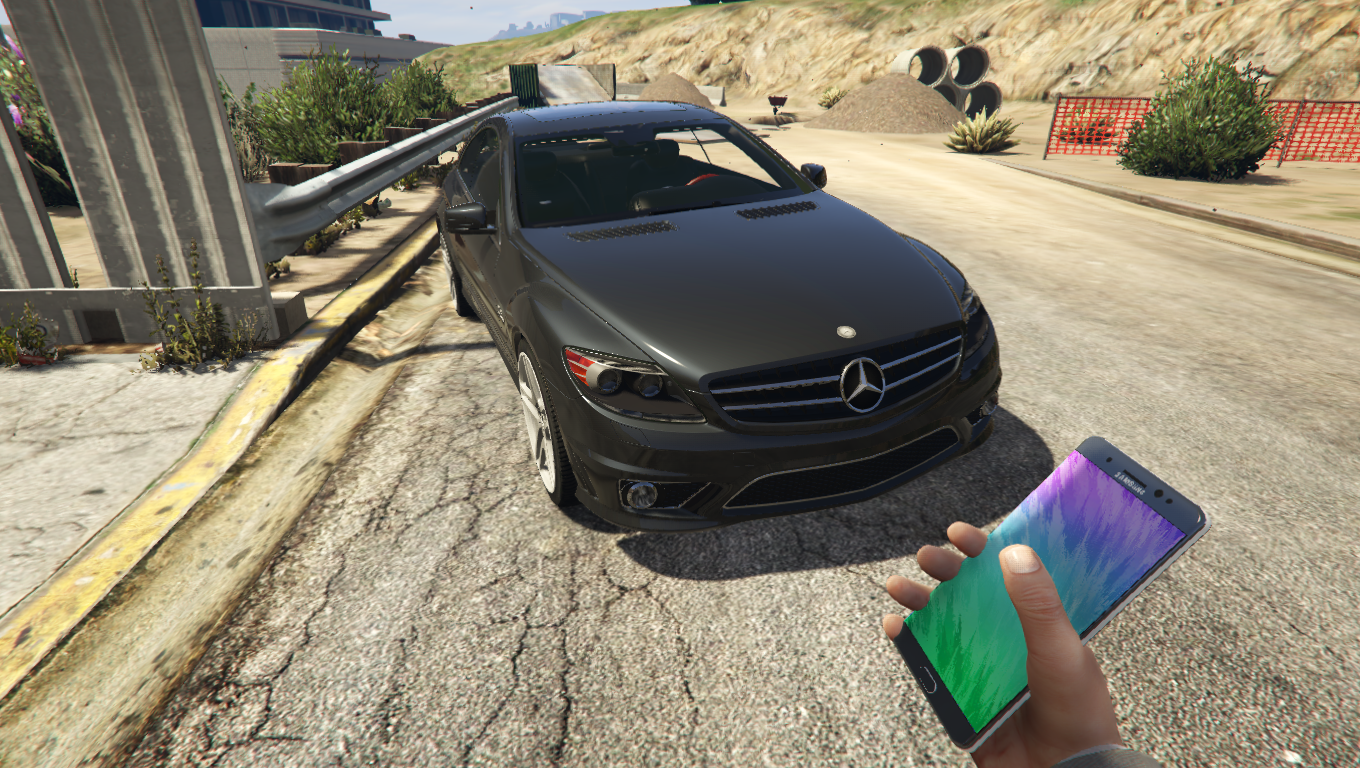 GTA 5 mod adds exploding Samsung Galaxy Note 7 bombs to the game | VG247
