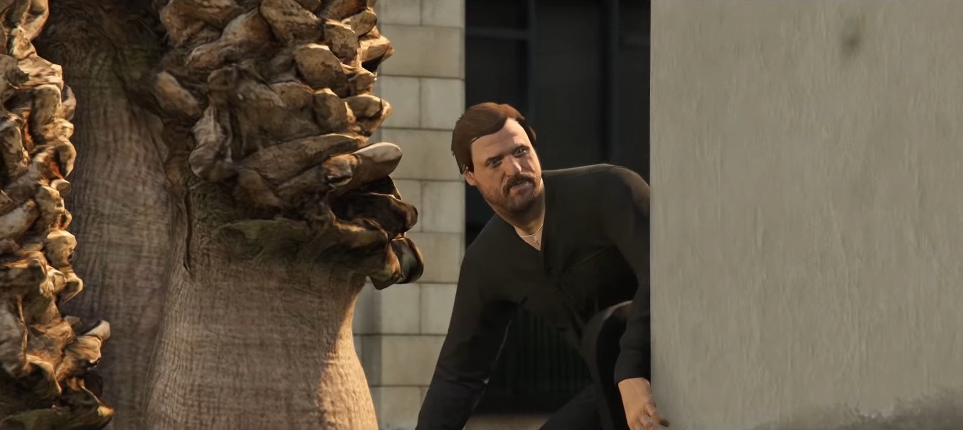 Image for Rockstar releases new music video, shot entirely in GTA 5