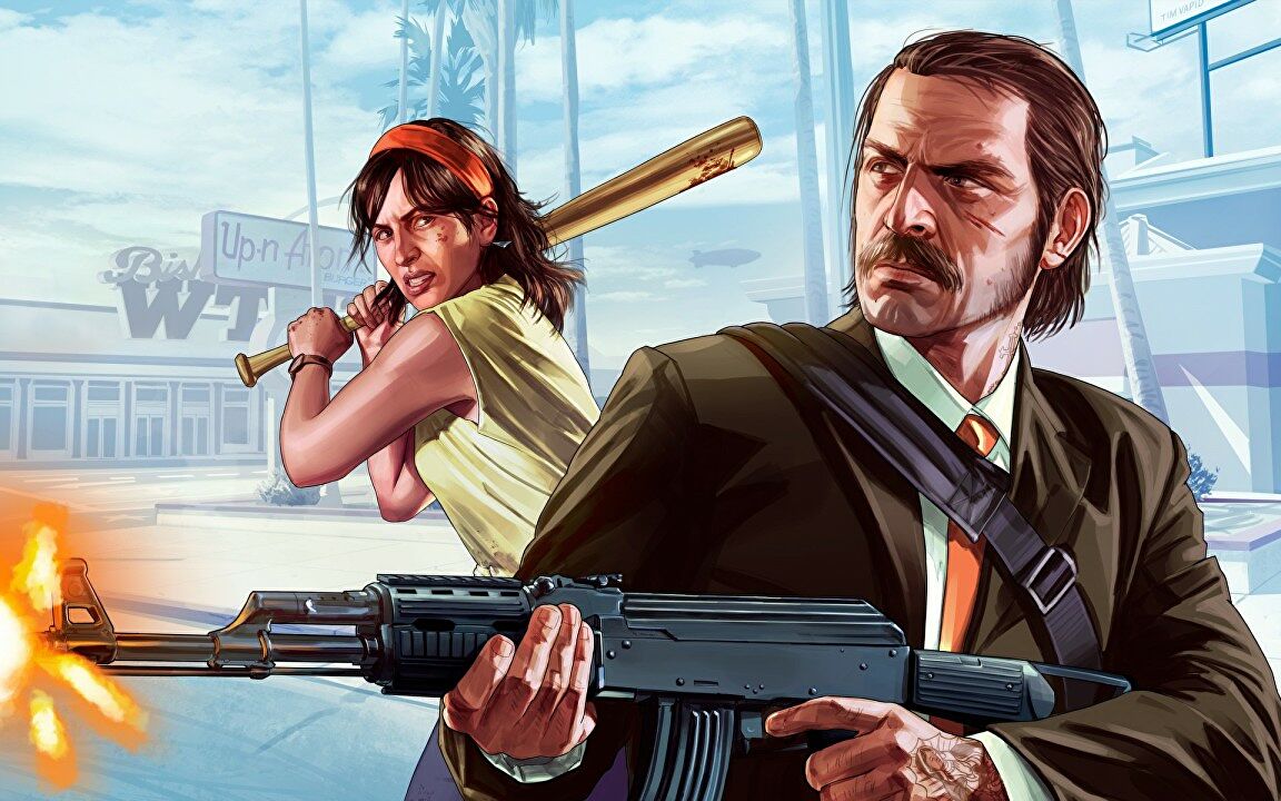 Image for GTA 6: Everything we know about the next Grand Theft Auto