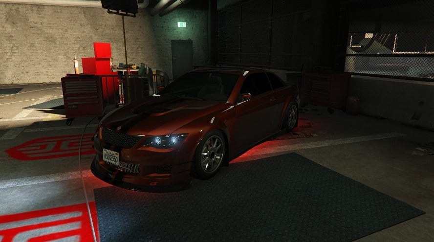 GTA Online Weekly Update  February 2    bonus rewards  discounts  and vehicles - 37