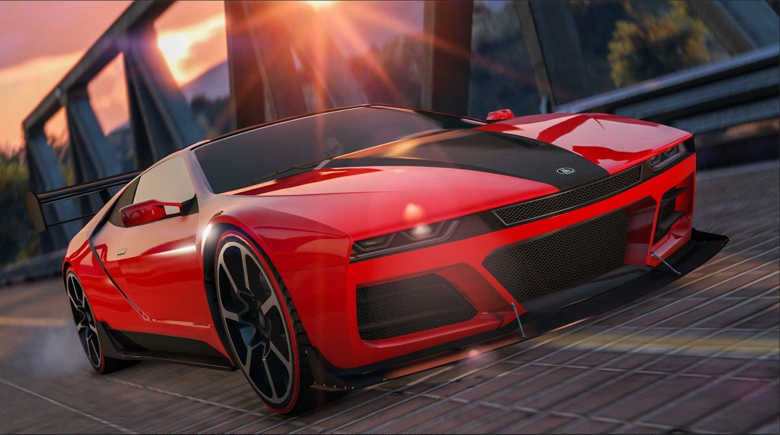 Image for Best Vehicles in GTA Online: Races, Missions, and PVP
