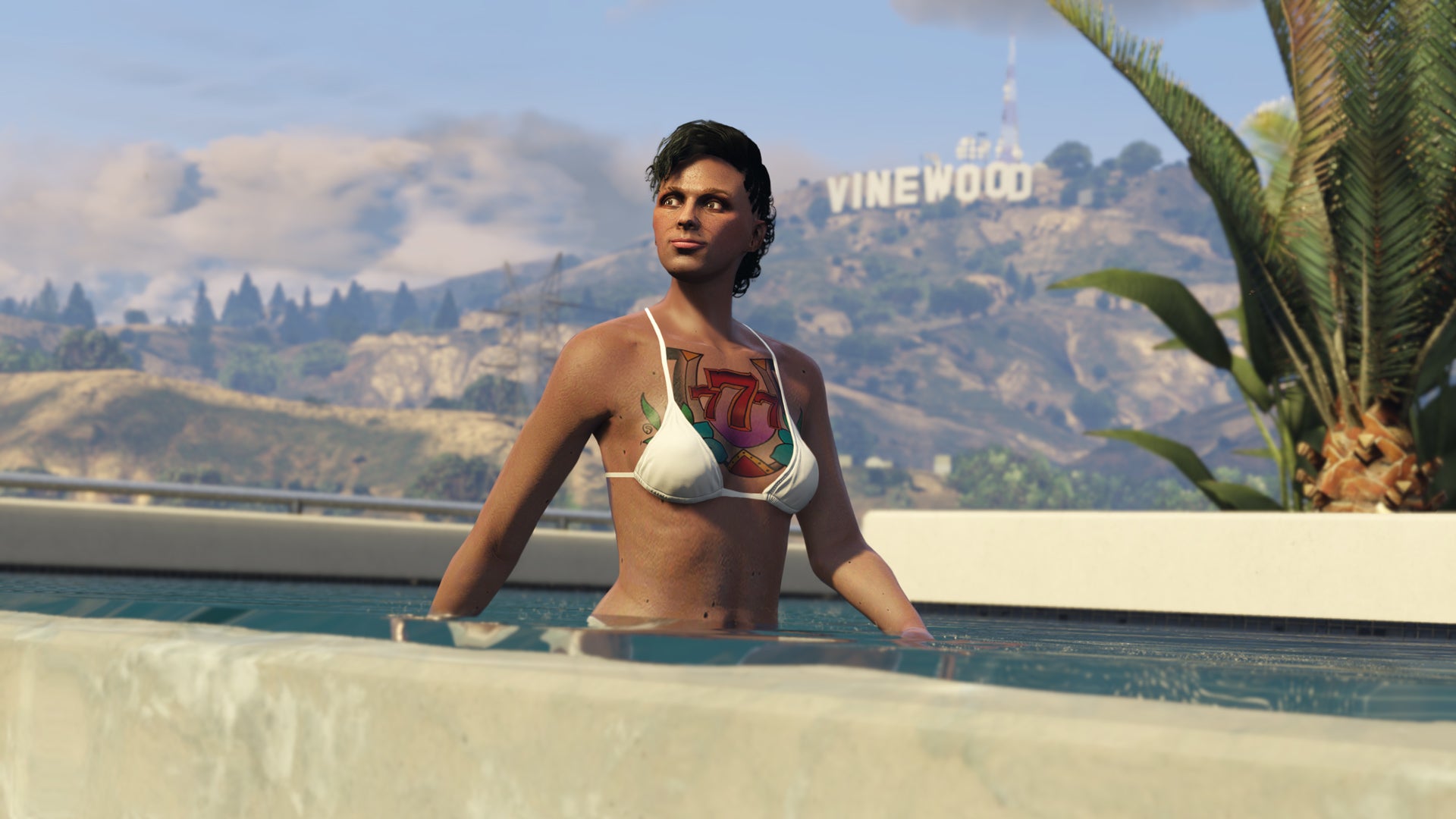 Image for GTA Online’s Casino update review: waking up in the toilets and saving the day
