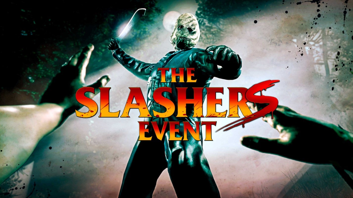GTA Online Slashers and Phantom Car Halloween Events  How to spawn slashers - 90