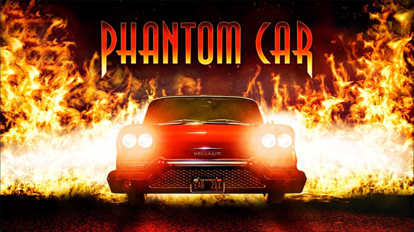 Image for GTA Online Slashers and Phantom Car Halloween Events: How to spawn slashers