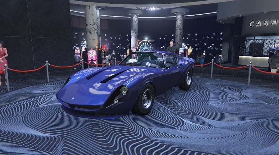 GTA Online Weekly Update  February 2    bonus rewards  discounts  and vehicles - 59