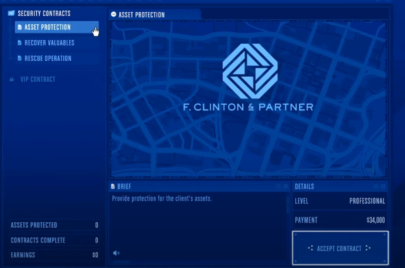 grand theft auto online the contract grand theft auto online the contract