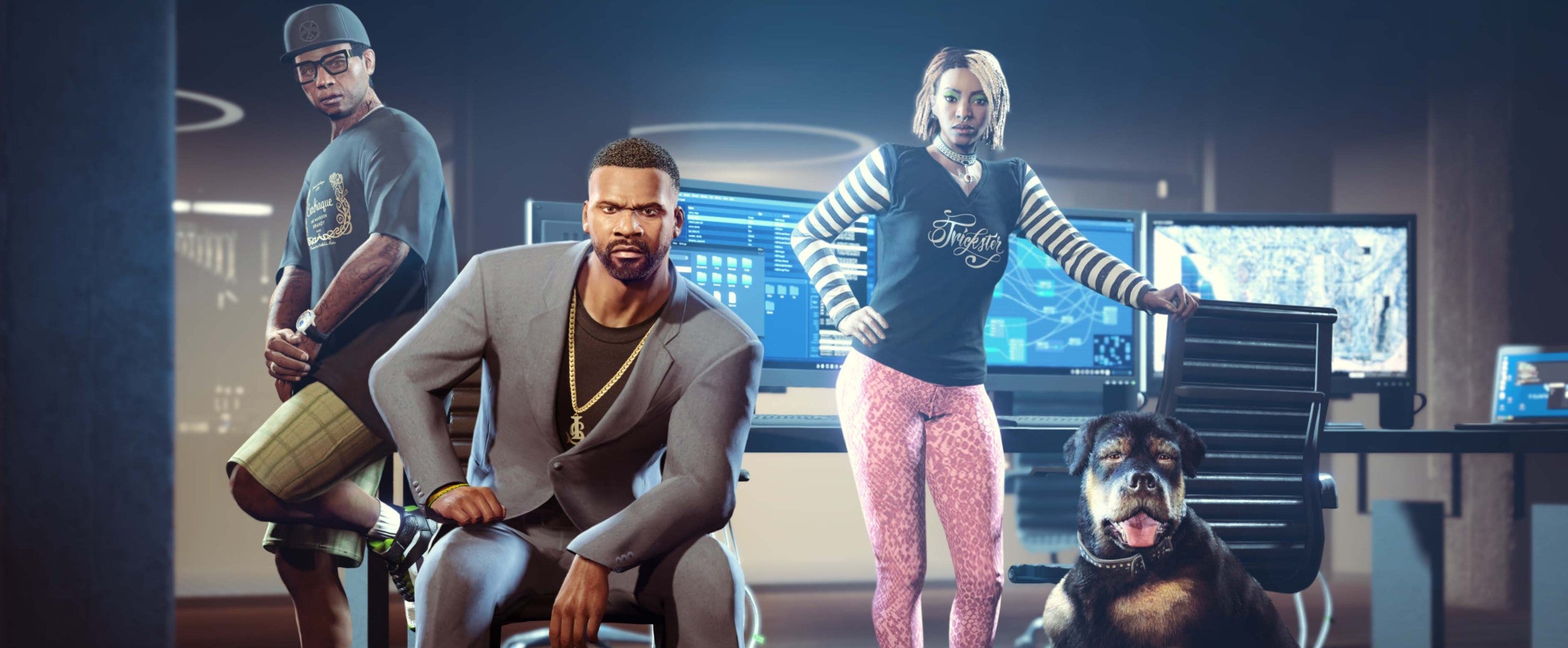 As GTA Online heads to PS5 and Xbox Series X  why did it succeed where Red Dead Online failed  - 54