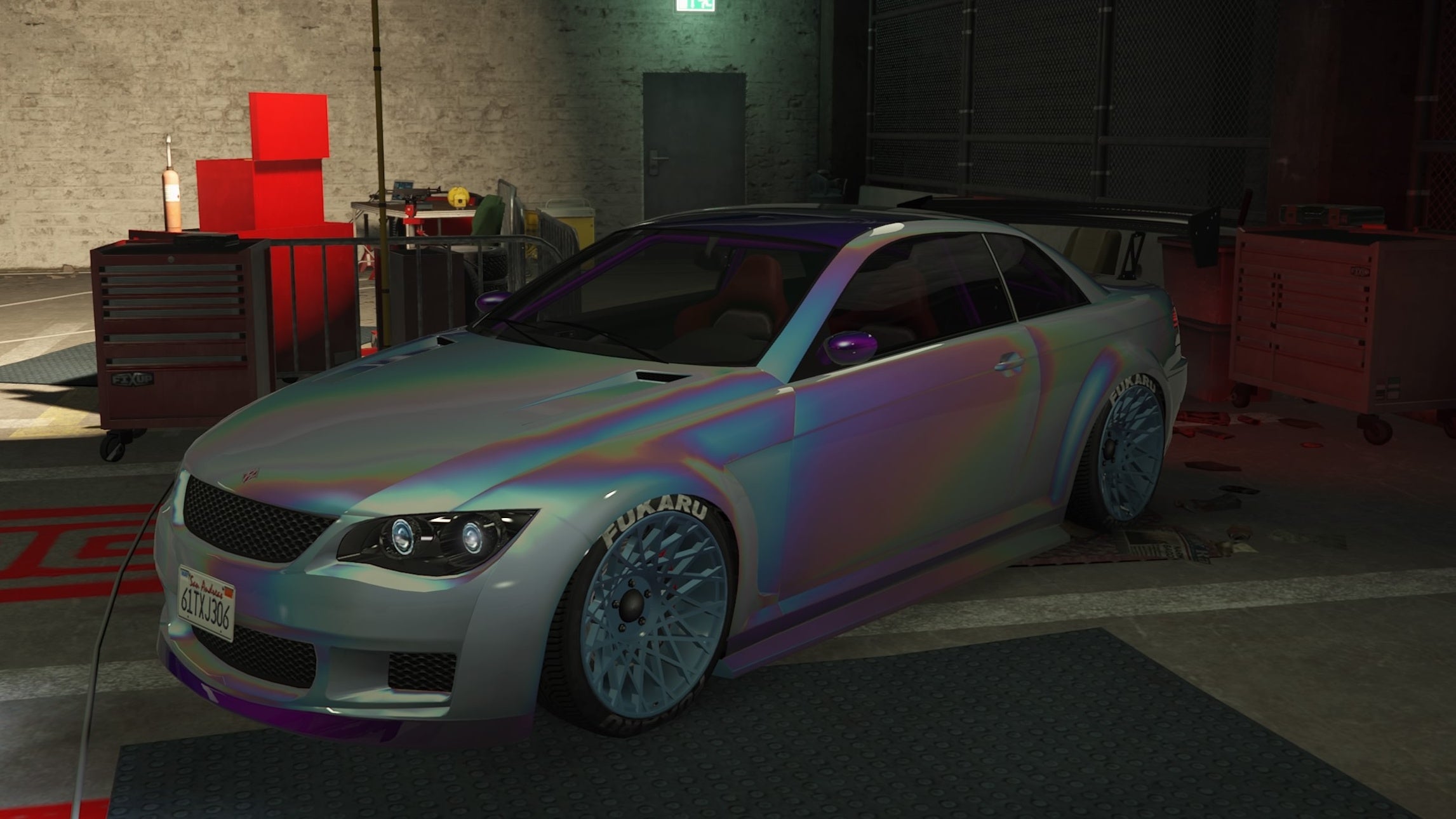 GTA Online Weekly Update  October 27    bonus rewards  discounts  and vehicles - 66