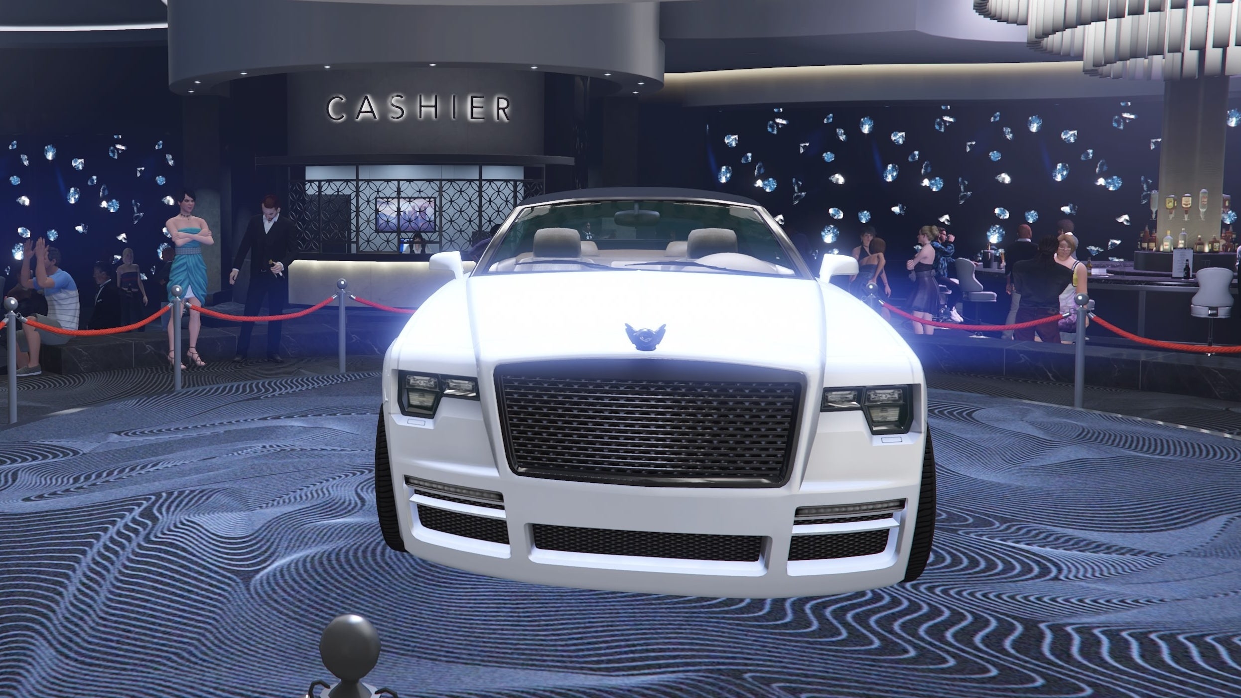 GTA Online Weekly Update  December 1    bonus rewards  discounts  and vehicles - 99