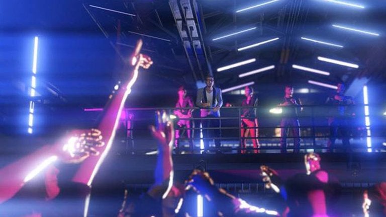 Image for GTA Online will soon let players manage their own nightclubs