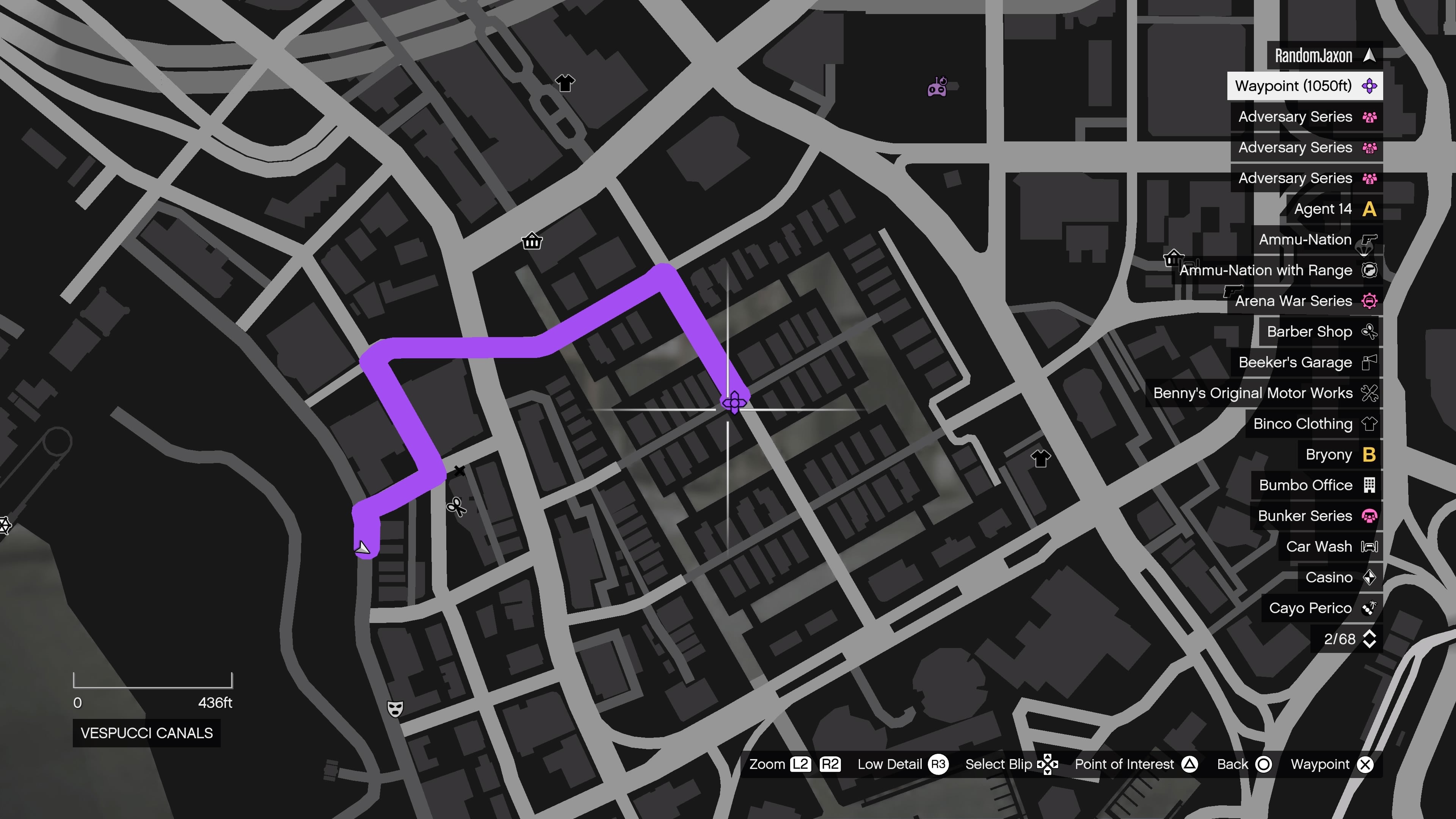 GTA Online Jack O  Lantern Locations - 44
