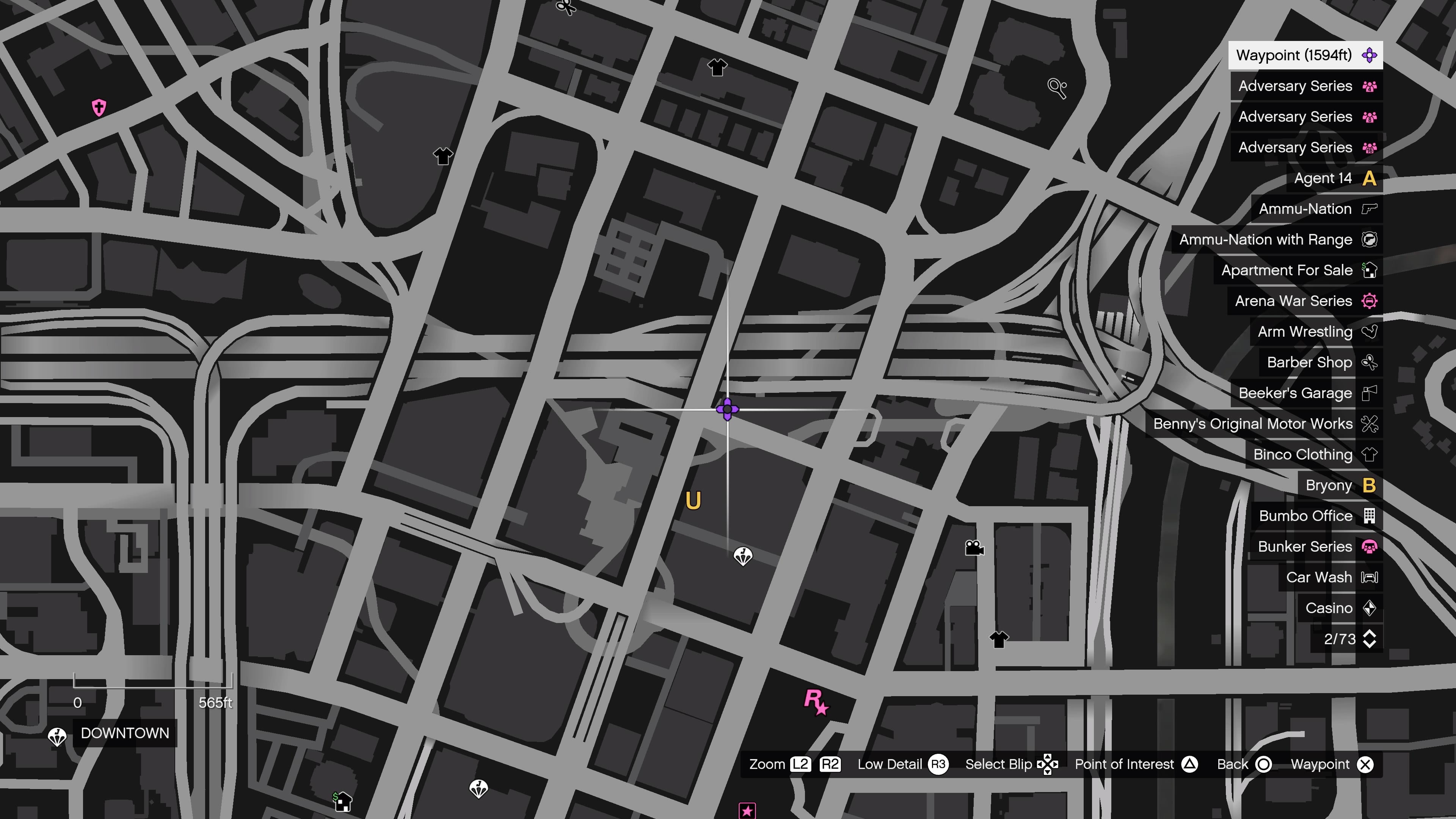 GTA Online Jack O  Lantern Locations - 11