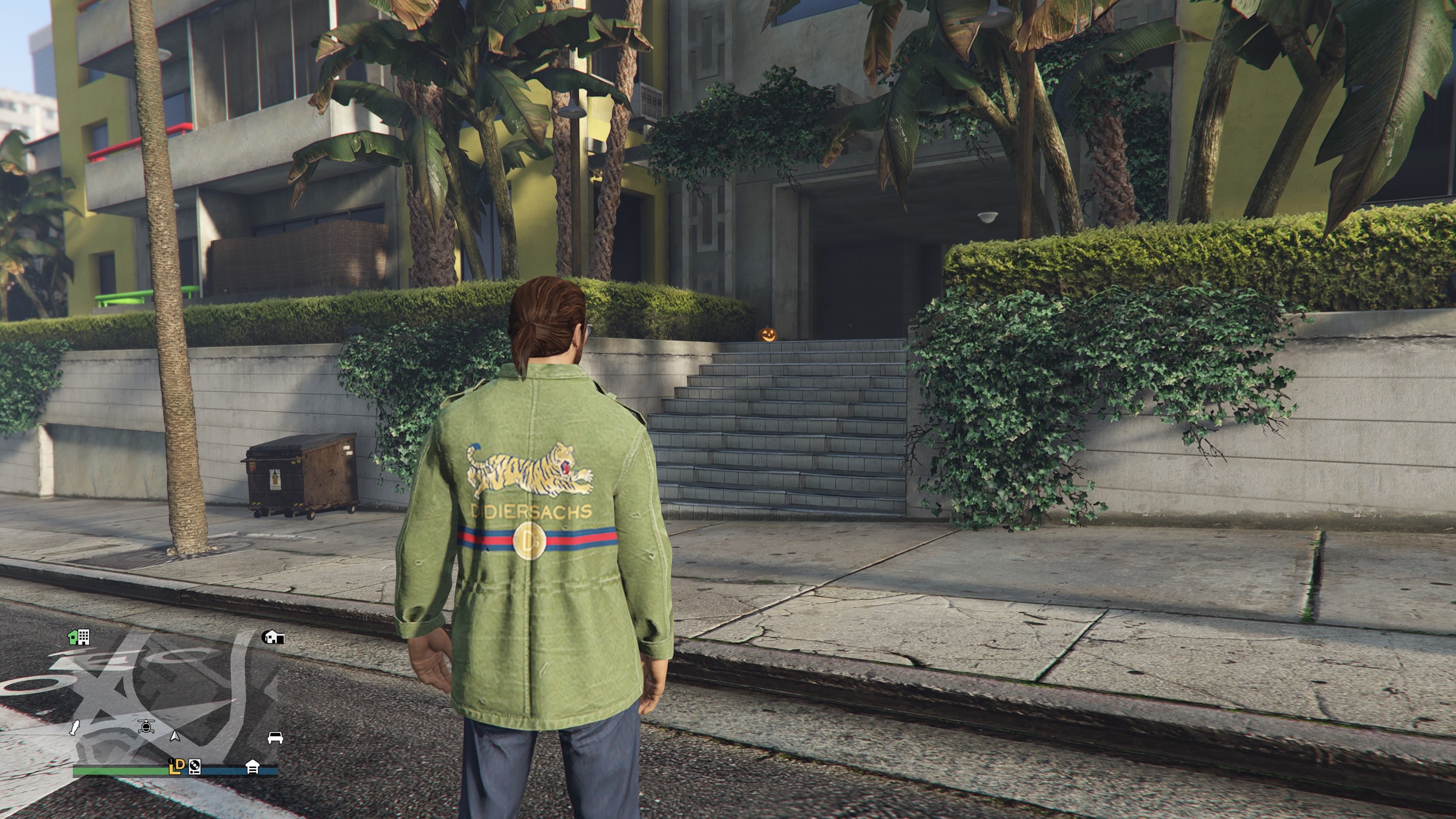 GTA Online Jack O  Lantern Locations - 56