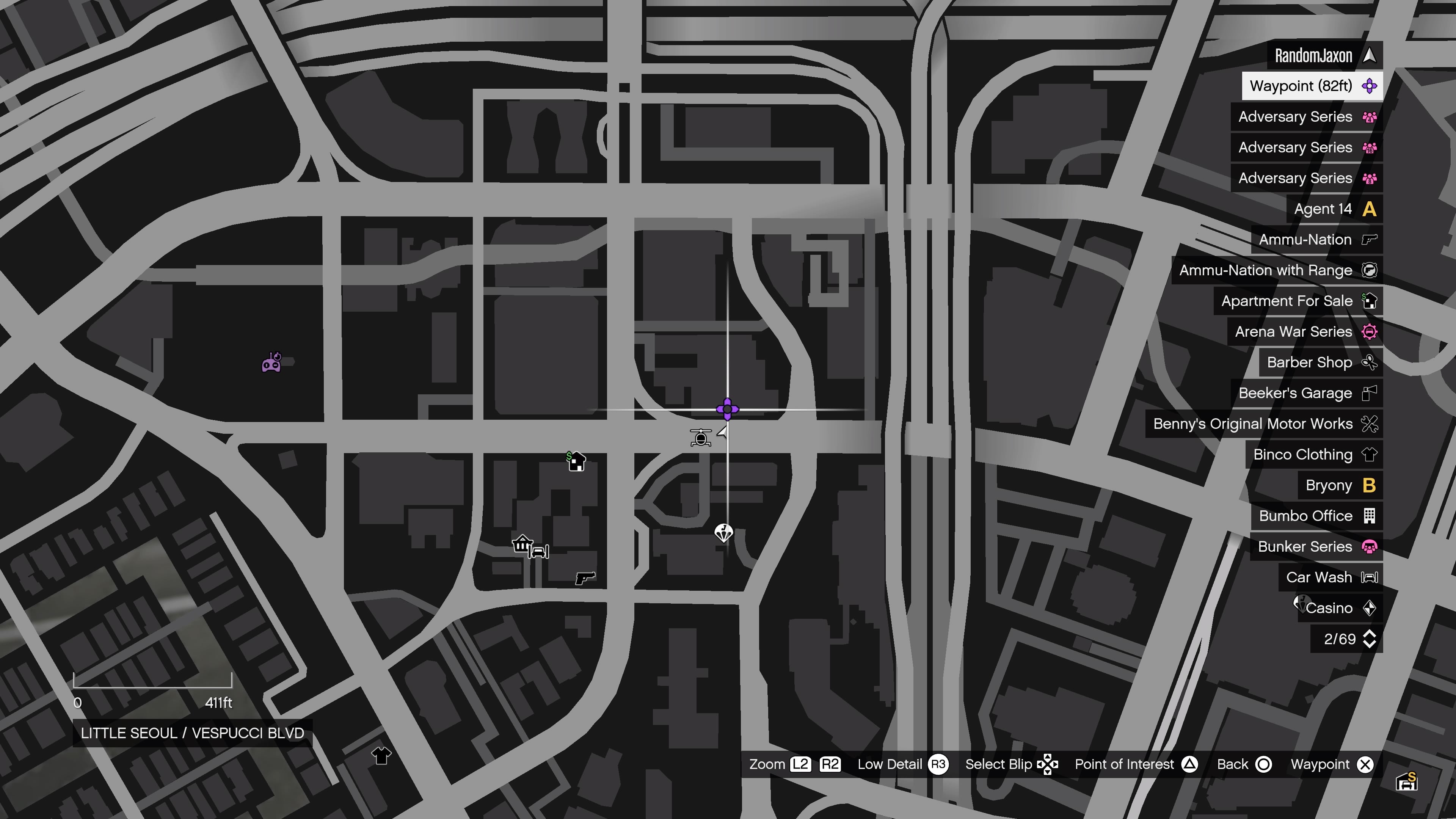 GTA Online Jack O  Lantern Locations - 79