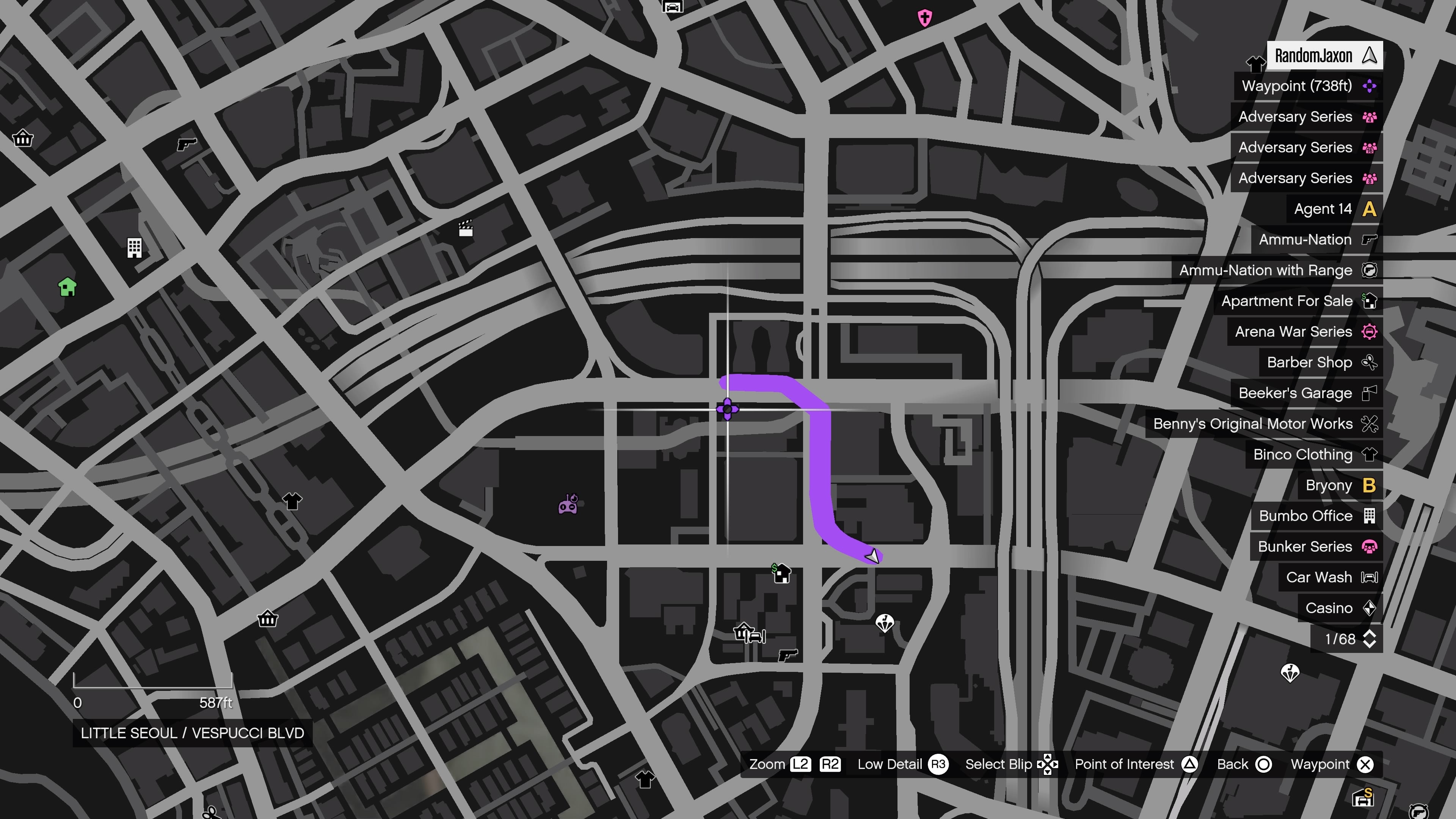 GTA Online Jack O  Lantern Locations - 55