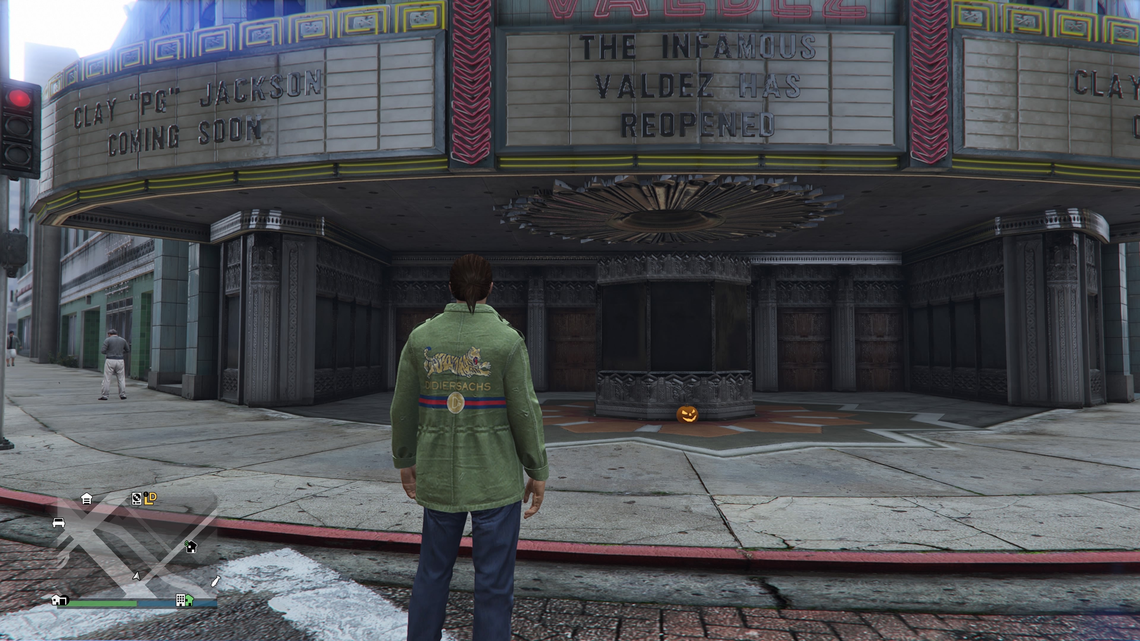 GTA Online Jack O  Lantern Locations - 89