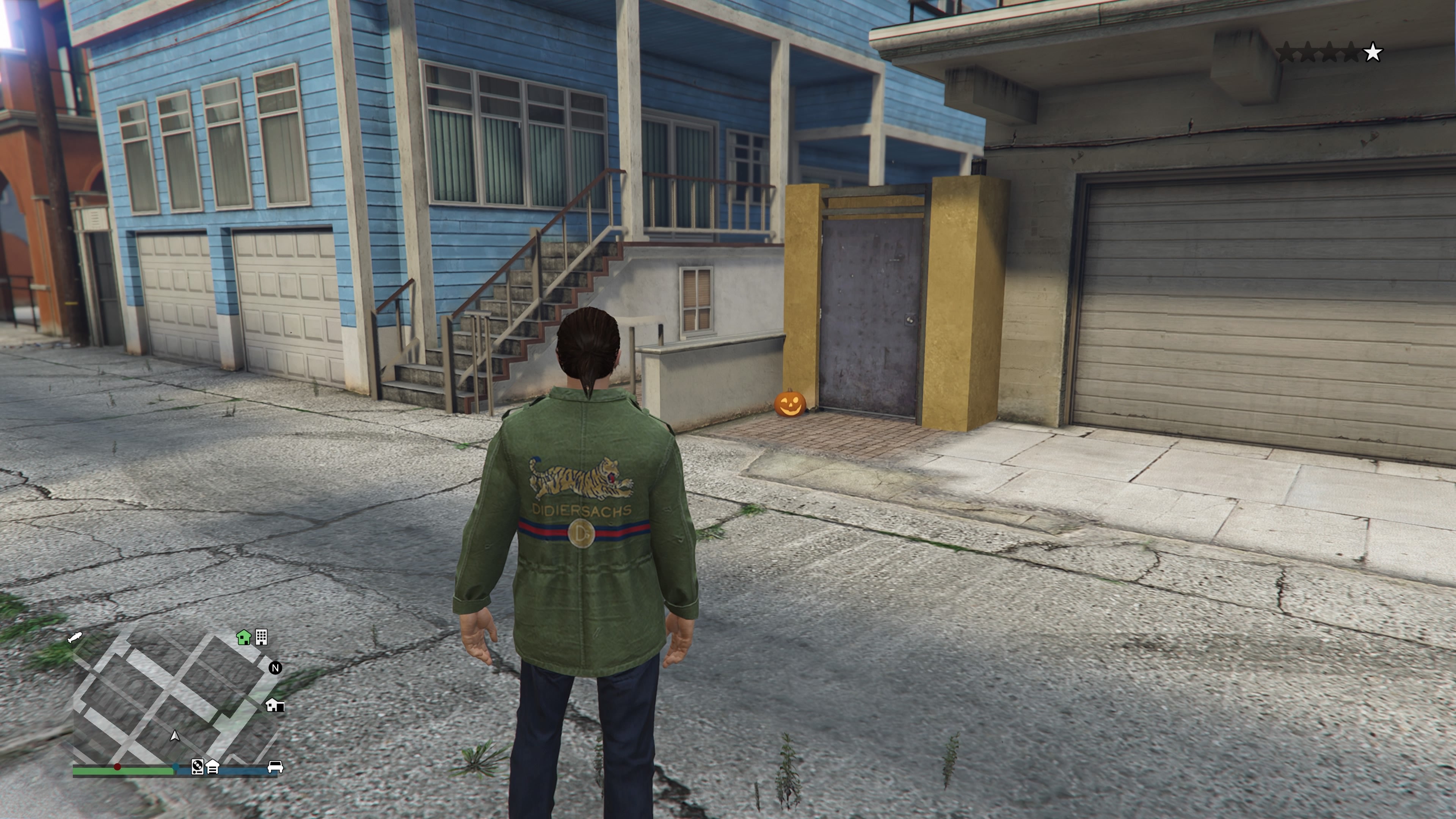 GTA Online Jack O  Lantern Locations - 35