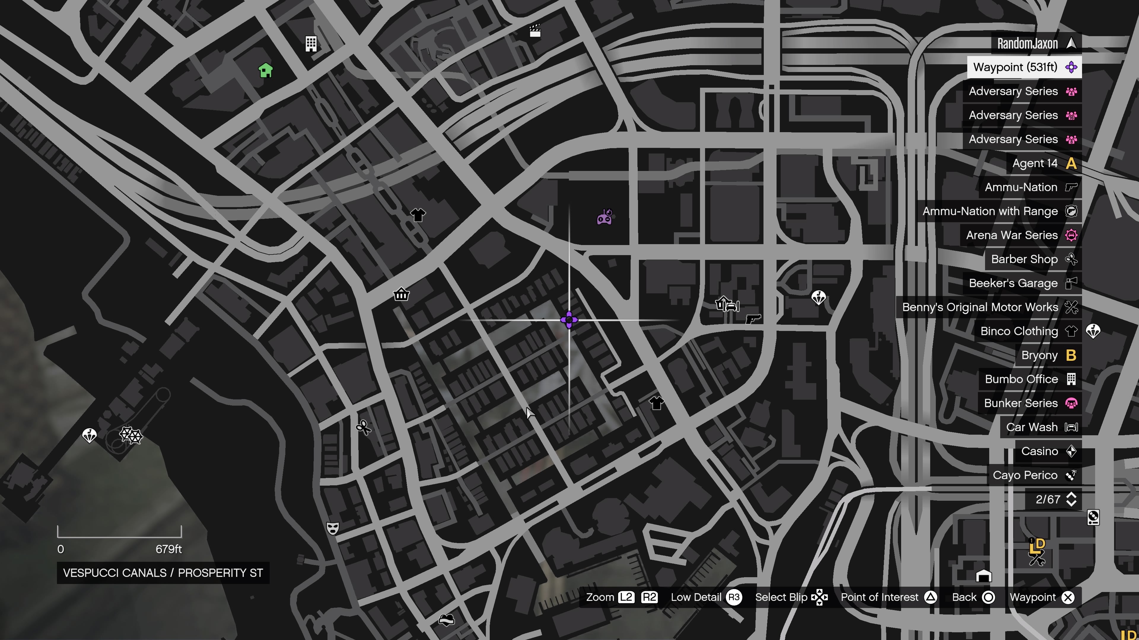 GTA Online Jack O  Lantern Locations - 63