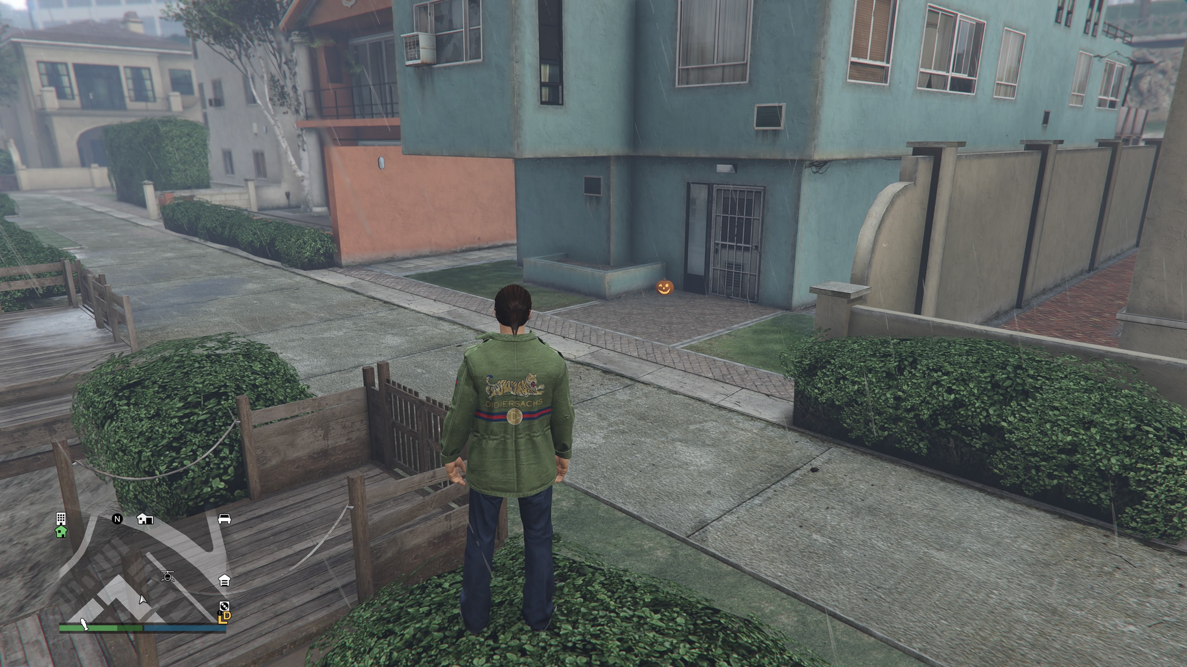 GTA Online Jack O  Lantern Locations - 79
