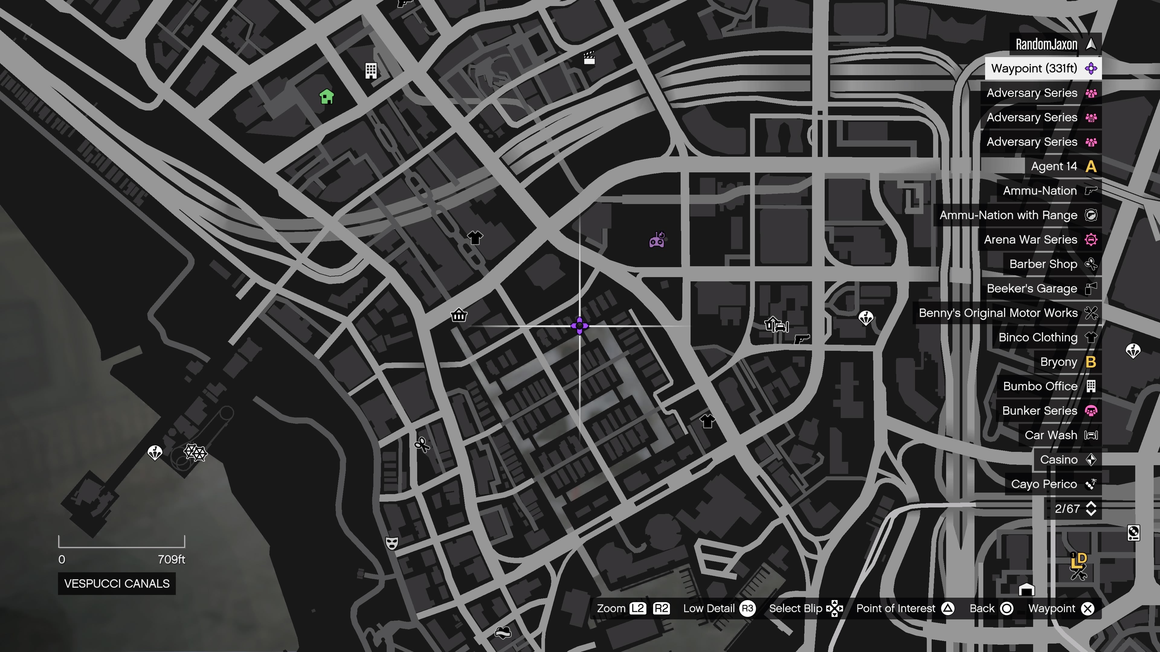 GTA Online Jack O  Lantern Locations - 18