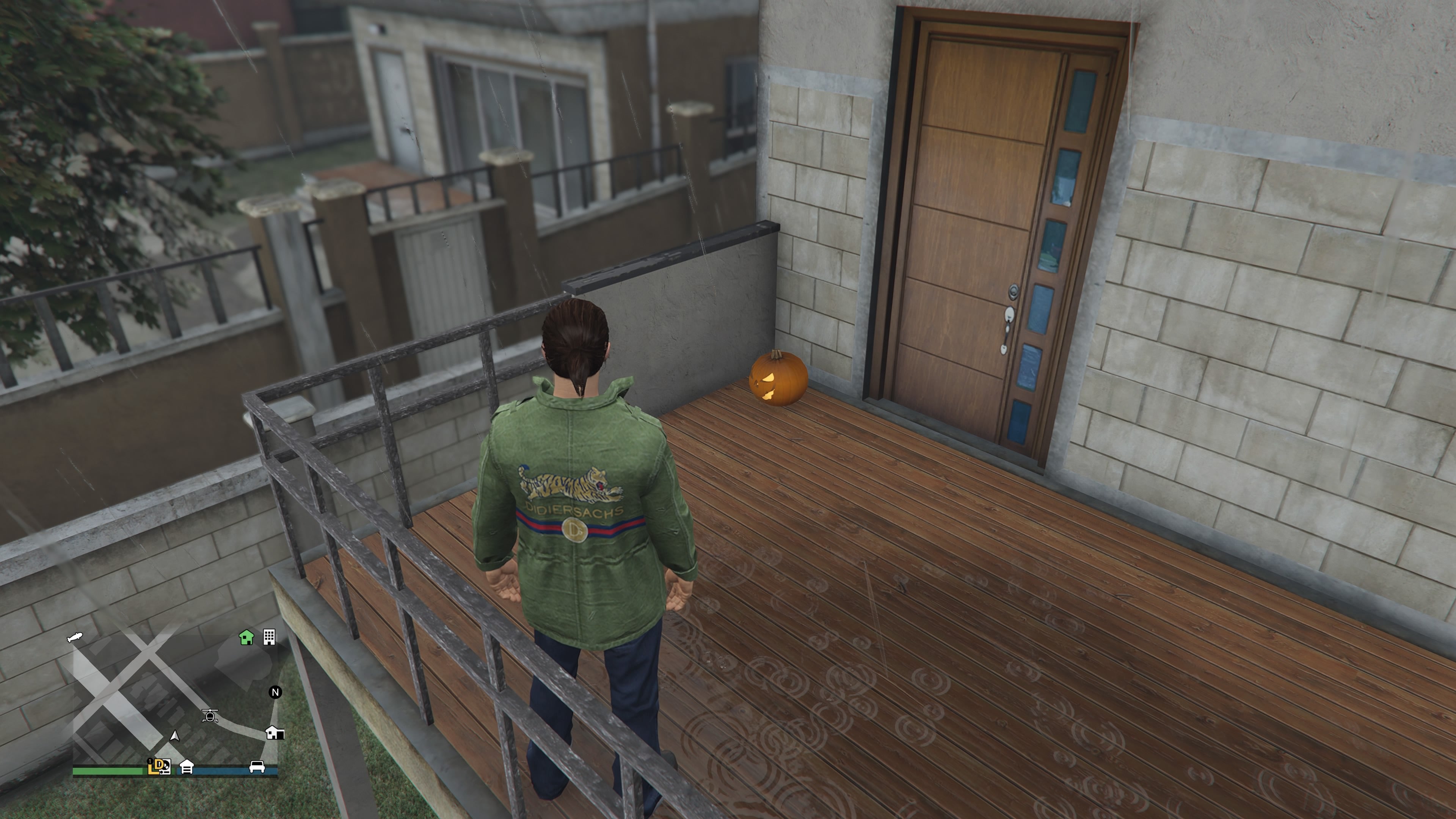 GTA Online Jack O  Lantern Locations - 31