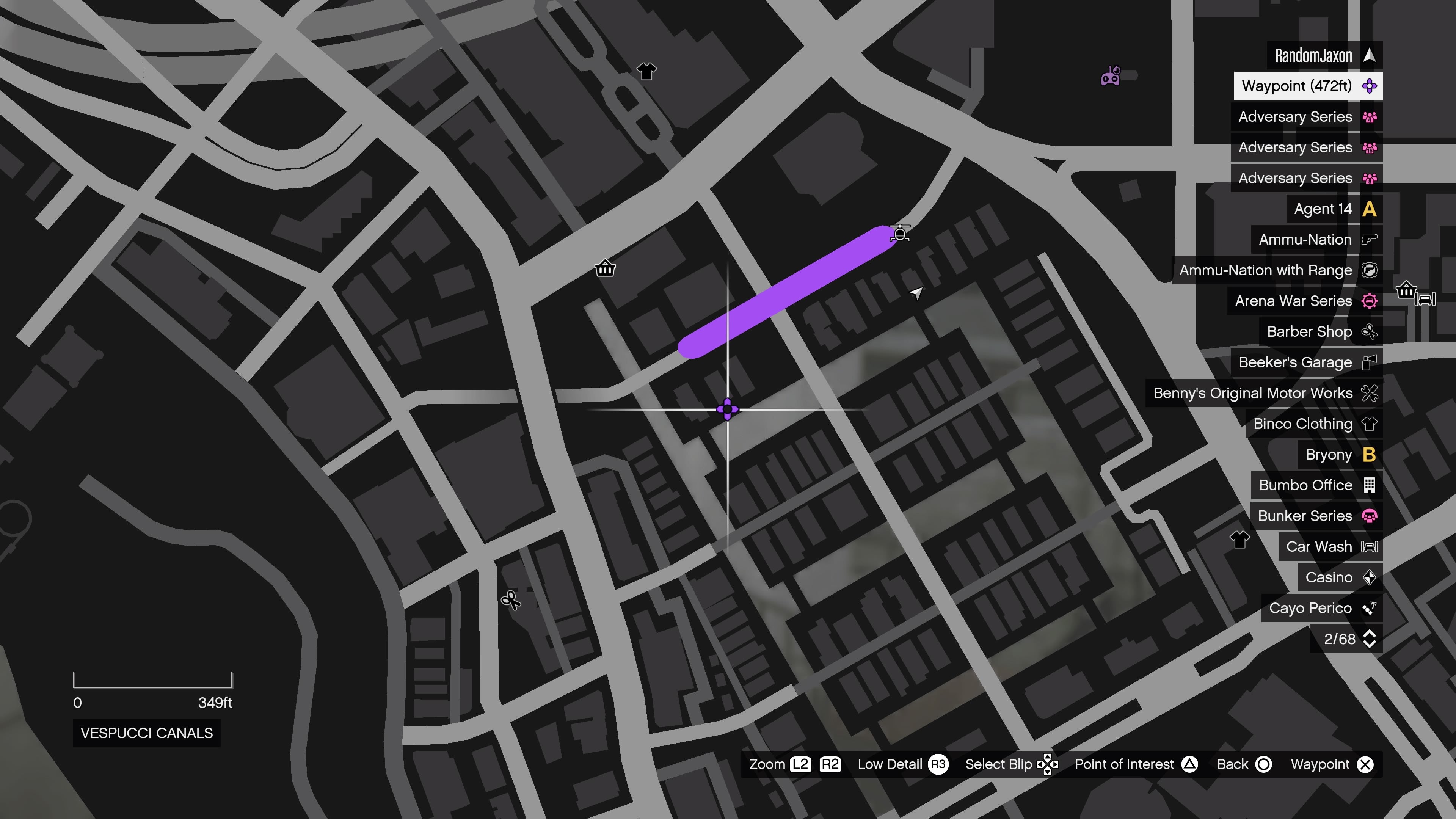 GTA Online Jack O  Lantern Locations - 4