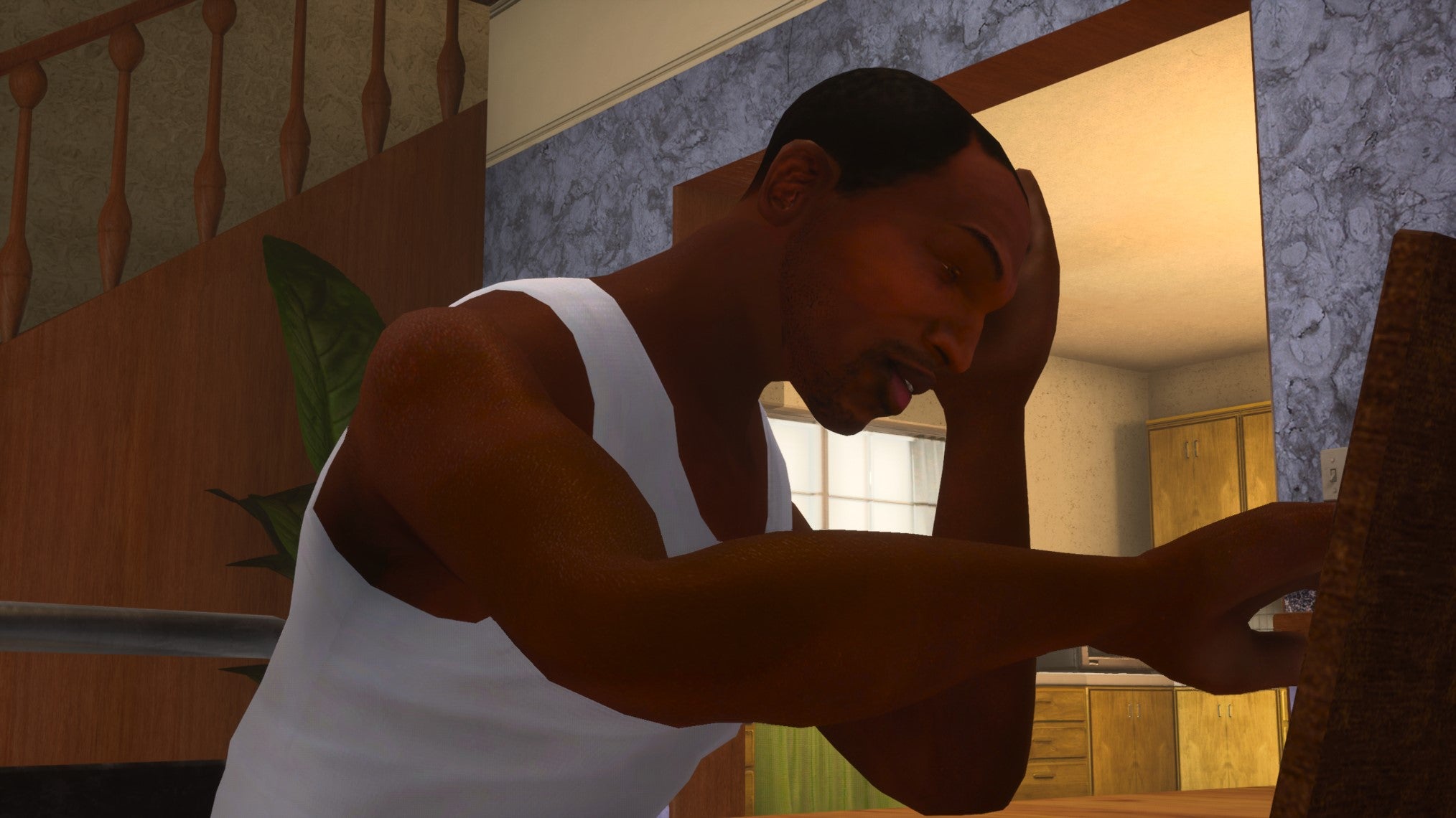 GTA San Andreas cheats   PlayStation  Xbox  PC  and Switch - 18