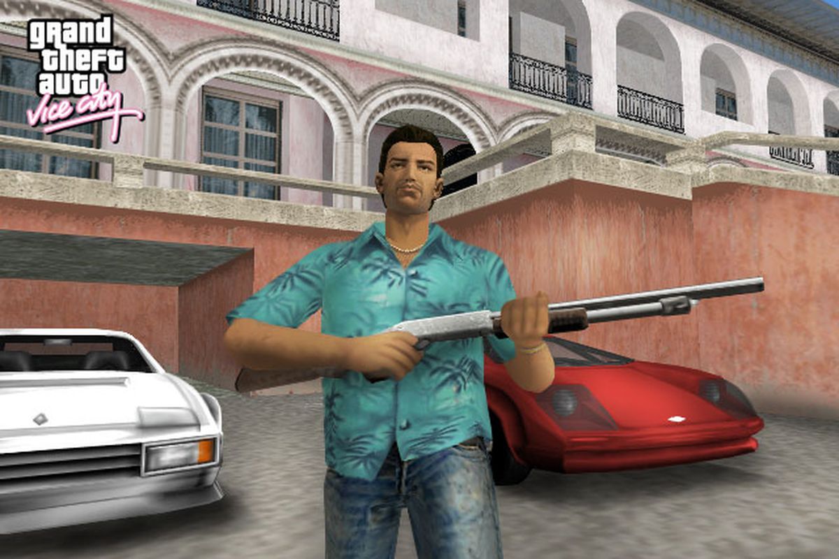 Image for GTA Vice City cheats - All cheats for cars, weapons, pedestrians, and more