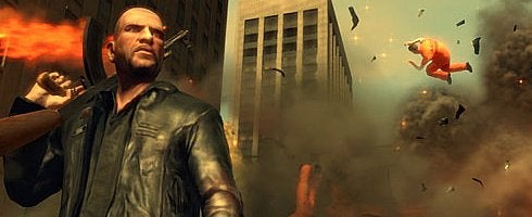 Image for GTA IV episodes were planned "from the beginning", says Rockstar