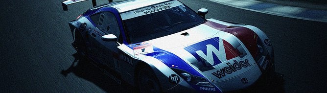 Image for Gran Turismo 5's getting three new cars next week 