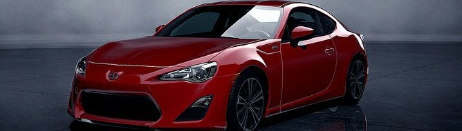 Image for Toyota Scion FR-S and Twin Ring Motegi DLC released for GT5