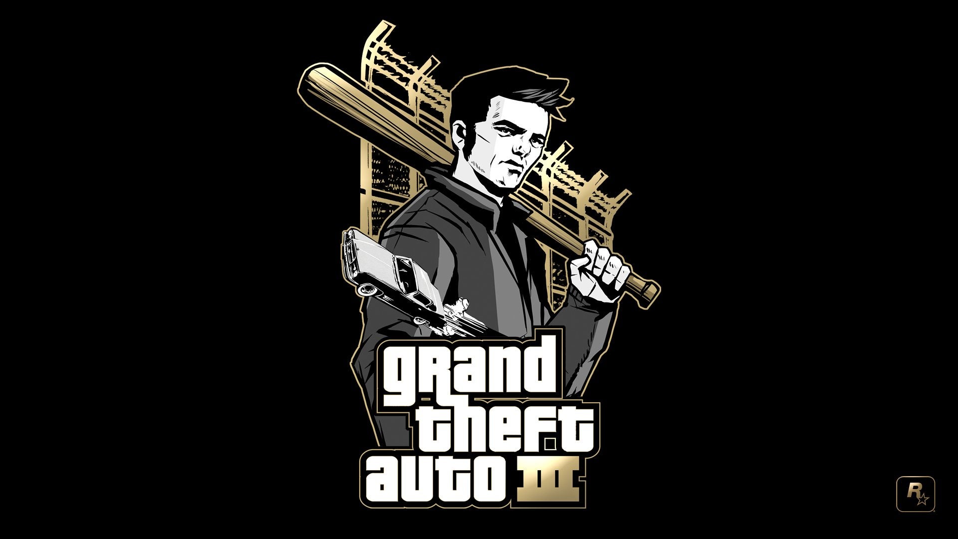 Image for Here's GTA 3 running on Switch