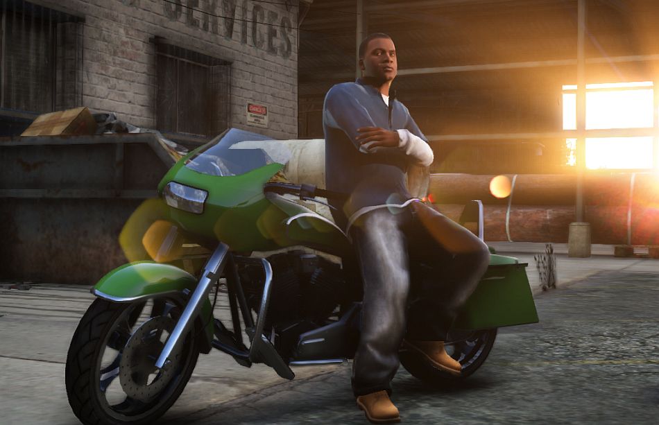 Image for GTA 5, Call of Duty: Modern Warfare, The Witcher 3 were the most downloaded games on the PS Store in January